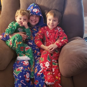 Fundraising Page: Katelyn Bankers